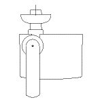 アクアオート(自動水栓)
