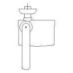アクアオート(自動水栓)