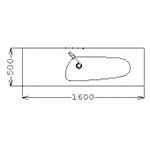 パロンバコレクション 洗面器