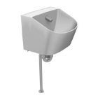スタッフ用手洗器