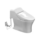 ウォシュレット一体形便器 GG1