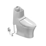 ウォシュレット一体形便器 GG1-800(寒冷地)