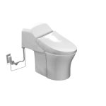 ウォシュレット一体形便器 GG1