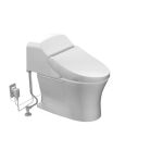ウォシュレット一体形便器 GG1(寒冷地)