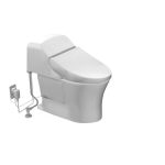 ウォシュレット一体形便器 GG1(寒冷地)