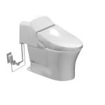 ウォシュレット一体形便器 GG2