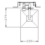 セラオリジナルコレクション 手洗器
