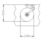 セラオリジナルコレクション 手洗器
