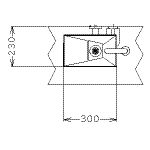 セラオリジナルコレクション　手洗器