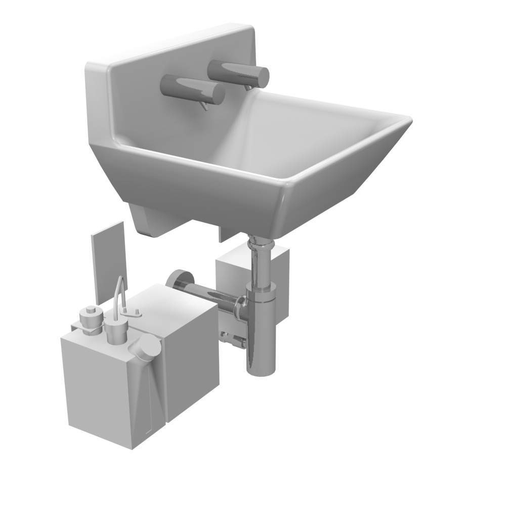 【ください】 TOTO 壁掛ﾊｲﾊﾞｯｸ洗面器:LSA125AC #SC1∴(ﾊﾟｽﾃﾙｱｲﾎﾞﾘｰ)(常)手洗 洗面器 ｺﾝﾊﾟｸﾄ：たね葉