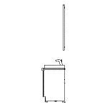 ML5B + LS722CM + TENA41A + T7PW1 + TLK05202J + HR720 + MFT4 NB12